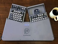 AI-Powered Keyboard Sets Image 3