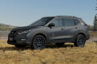 Nostalgic Explorer SUVs Image 2