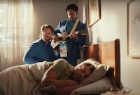Musical Milk Substitute Ads Image 1