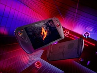 High-Performance Handheld Gaming Systems Image 3