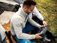High-Performance Handheld Gaming Systems Image 4