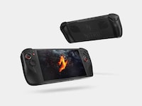 High-Performance Handheld Gaming Systems Image 5