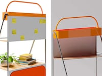 Office-Catered Modern Pedestals Image 2