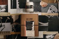 Magazine-Collaborative Elevated Candles Image 2