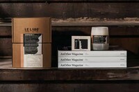 Magazine-Collaborative Elevated Candles Image 4