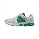 Layered Green Tonal Sneakers Image 1