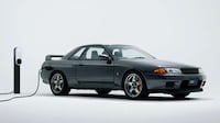 Conceptual Electric Sportscars Image 2