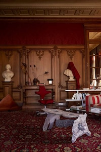 Maximalist Norwegian Design Rooms Image 1