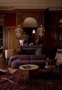 Maximalist Norwegian Design Rooms Image 3