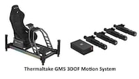 Immersive Driving Simulations Image 2