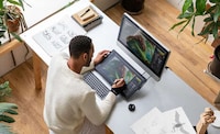 Digital Artist-Targeted Drawing Tablets Image 2