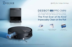 Advanced Robotic Vacuum Technologies