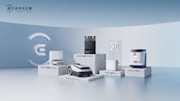 Advanced Robotic Vacuum Technologies Image 2