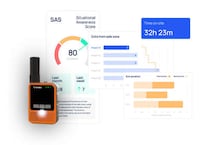 Safety-Improving Positioning Wearables Image 2
