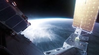 Space-Focused Transformative Business Platforms Image 2