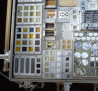 Space-Focused Transformative Business Platforms Image 3