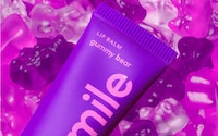Flavor-Packed Lip Balms Image 5