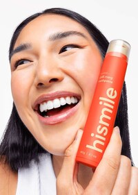 Cocktail-Inspired Toothpastes Image 2