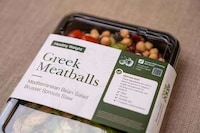 Uniquely Tailored Meal Kits Image 1