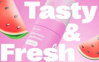Flavored Foam Mouthwashes Image 2
