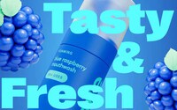 Flavored Foam Mouthwashes Image 3
