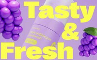 Flavored Foam Mouthwashes Image 4