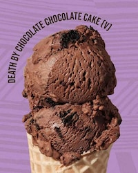 Vegan-Friendly Frozen Desserts Image 3
