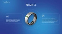 Cutting-Edge Smart Ring Designs Image 1
