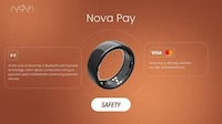 Cutting-Edge Smart Ring Designs Image 2
