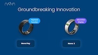 Cutting-Edge Smart Ring Designs Image 3