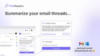 Email Productivity Tool Line-Ups Image 1