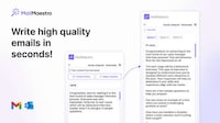 Email Productivity Tool Line-Ups Image 2