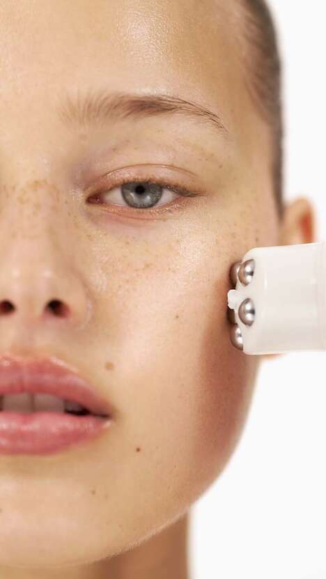 Hydrating Sculpting Moisturizers