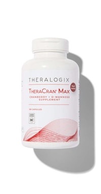 Urinary Tract Health-Supporting Supplements Image 1
