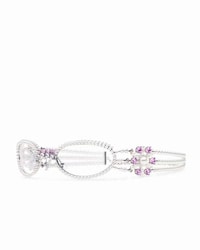 Jewelry-Like Glasses Frames Image 3