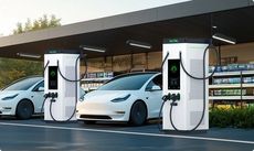 All-in-One Electric Vehicle Chargers Article Thubnail