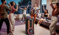 Immersive Karaoke-Enabled Speakers Image 1