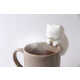 Robotic Cat-Like Mug Companions Image 1