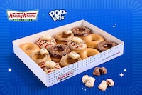 Toaster Pastry-Inspired Donuts Image 2