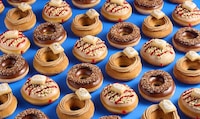 Toaster Pastry-Inspired Donuts Image 4