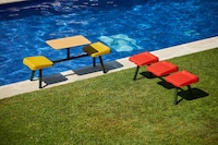 SIngle Cushion-Explored Seating Series Image 5