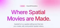 Spatial Video Editors Image 1