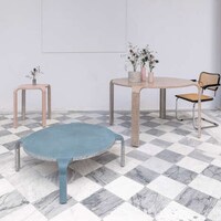 Captivating Terrazzo Capsule Collections Image 1