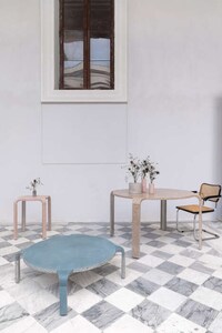 Captivating Terrazzo Capsule Collections Image 2