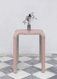 Captivating Terrazzo Capsule Collections Image 3