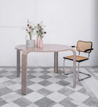 Captivating Terrazzo Capsule Collections Image 4