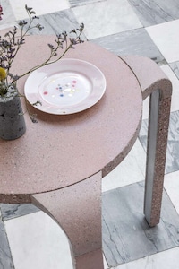Captivating Terrazzo Capsule Collections Image 5