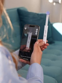 Instant At-Home Monitoring Systems Image 1