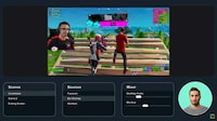 Virtual AI Streaming Assistants Image 1