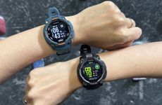 24-Day Battery Digital Watches